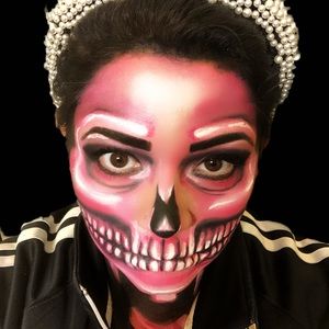 Meet your Posher, Liv